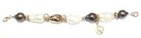 Bracciale Laura Bellini Donna in Argento RUP - RUP